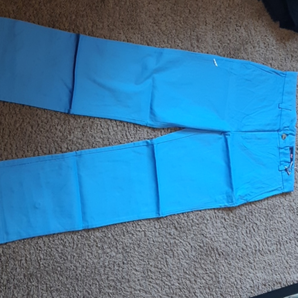 Vineyard vines straight fit pants